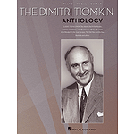 The Dimitri Tiomkin Anthology
