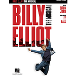 Billy Elliot: The Musical