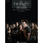 Twilight - The Score