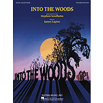 Into the Woods - Revised Edition