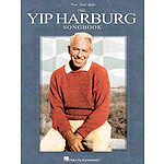 The Yip Harburg Songbook - 2nd Edition