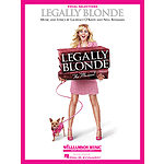 Legally Blonde - The Musical
