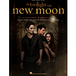 The Twilight Saga - New Moon