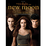 The Twilight Saga - New Moon