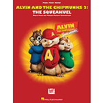Alvin and the Chipmunks 2: The Squeakquel
