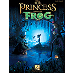 The Princess and the Frog