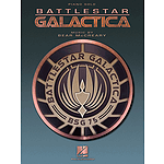Battlestar Galactica