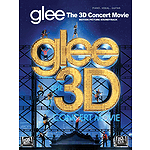 Glee - The 3D Concert Movie Motion Picture Soundtrack