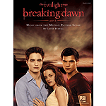 Twilight - Breaking Dawn, Part 1