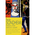 Four by Sondheim