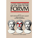 A Funny Thing Happened on the Way to the Forum