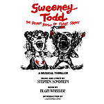 Sweeney Todd