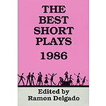 The Best Short Plays - 1986