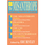 The Misanthrope and Other French Classics