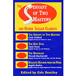 The Servant of Two Masters