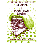 Scapin & Don Juan
