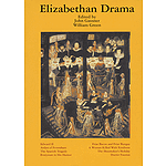 Elizabethan Drama