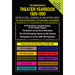 Theater Yearbook 1989-1990