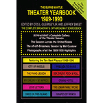 Theater Yearbook 1989-1990