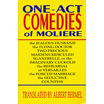 One-Act Comedies of Molière