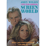 Screen World 1992, Vol. 43