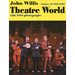 Theatre World 1991-1992, Vol. 48