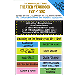 Theater Yearbook 1991-1992