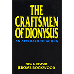 The Craftsmen of Dionysus