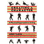 Creating a Character