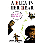 A Flea in Her Rear (or Ants in Her Pants) and Other Vintage French Farces