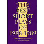 The Best Short Plays of 1988-1989