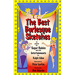 The Best Burlesque Sketches