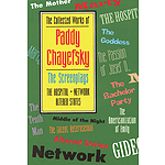 The Collected Works of Paddy Chayefsky