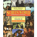Screen World 1994, Vol. 45