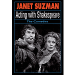 Acting with Shakespeare