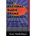 The National Black Drama Anthology