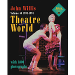Theatre World 1993-1994, Vol. 50
