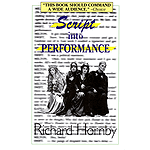 Script into Performance