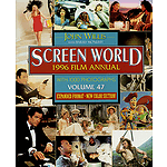 Screen World 1996, Vol. 47