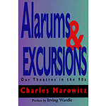 Alarums & Excursions
