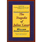 The Tragedie of Julius Caesar