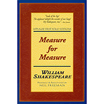 Measure for Measure