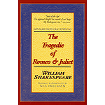 The Tragedie of Romeo & Juliet