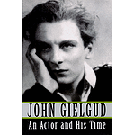An Actor and His Time - Cloth