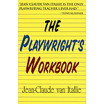 The Playwright's Workbook