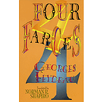 Four Farces