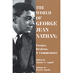 The World of George Jean Nathan