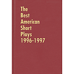 The Best American Short Plays 1996-1997