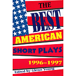 The Best American Short Plays 1996-1997