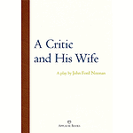 A Critic and His Wife